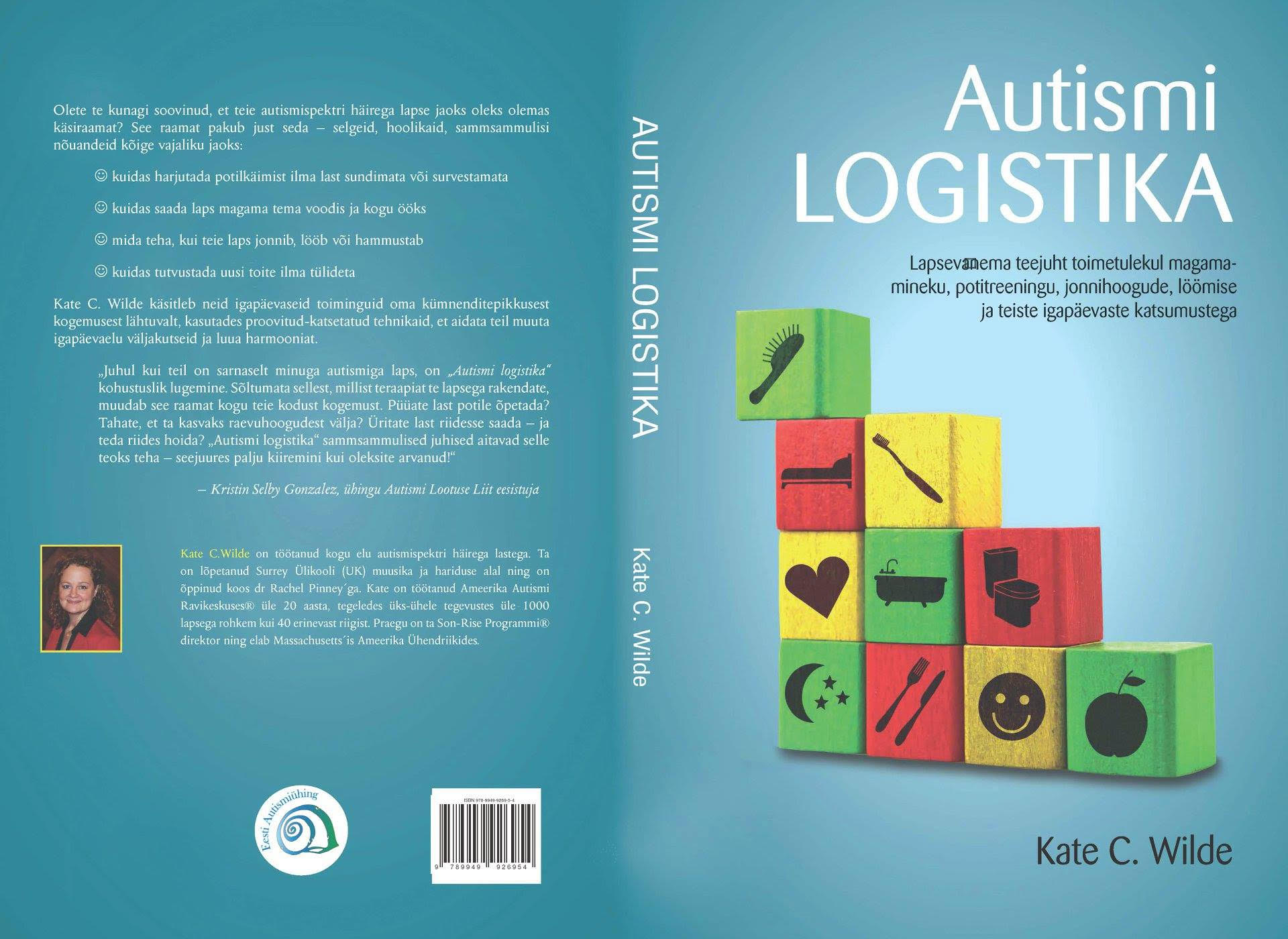 autismi logistika